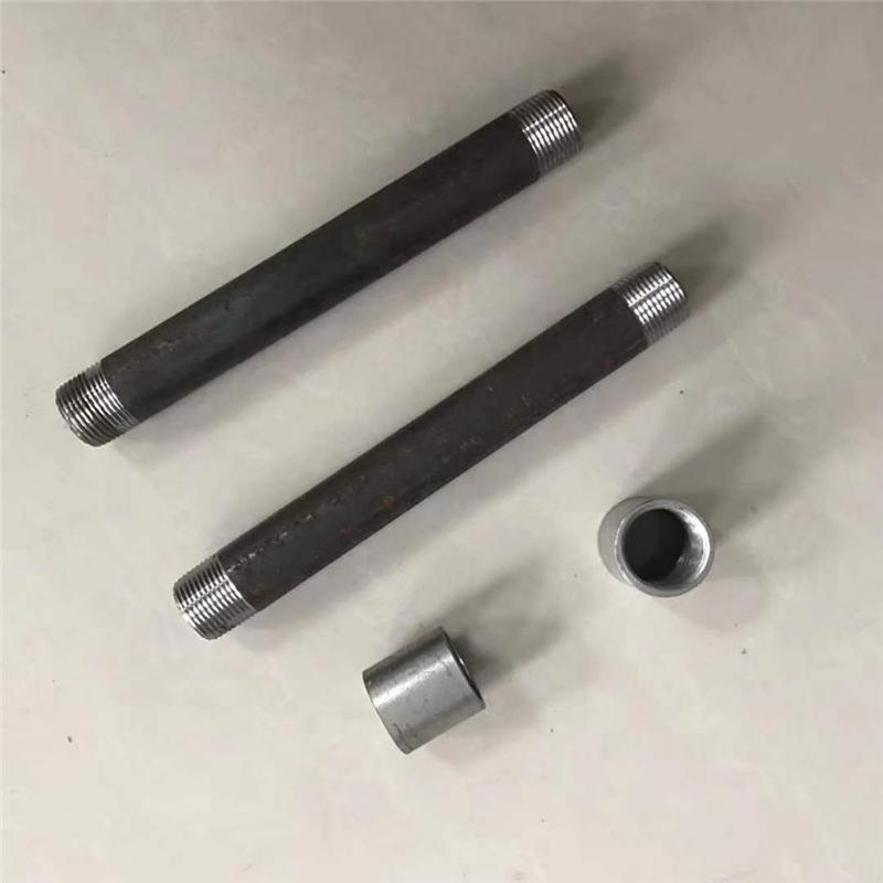 黄浦钢管注浆管隧道止水