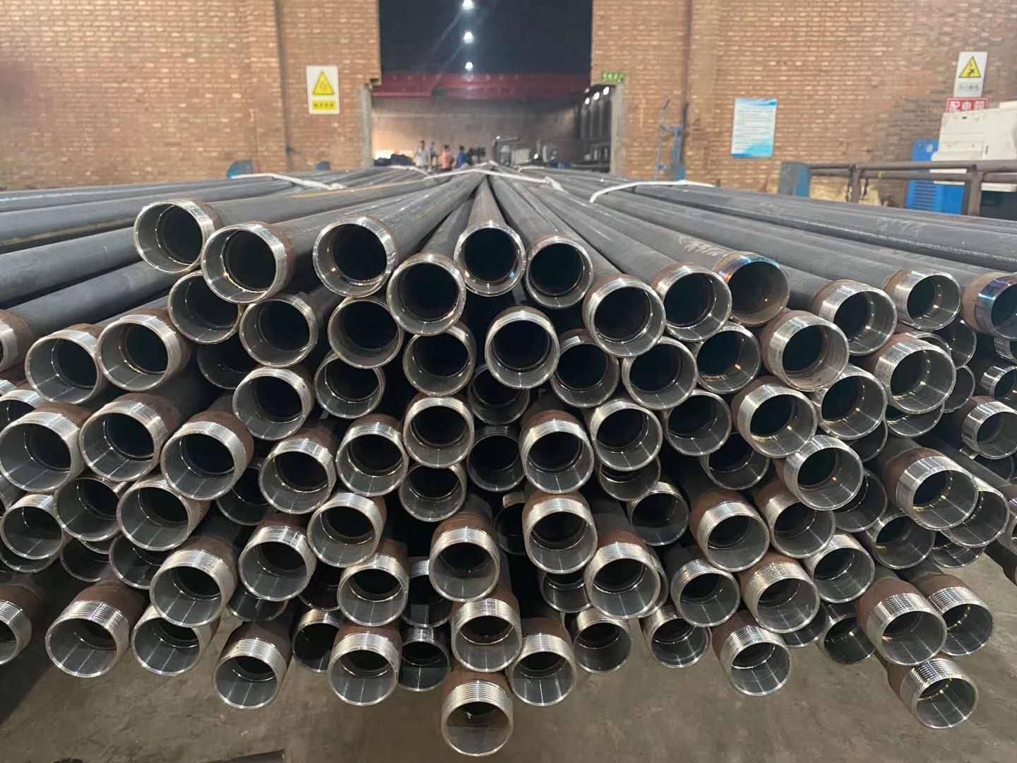 黄浦桥梁声测管批量供货